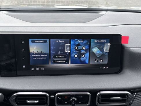 New 2026 Nissan Sentra S w/ Floor Mat Package FWD image 16