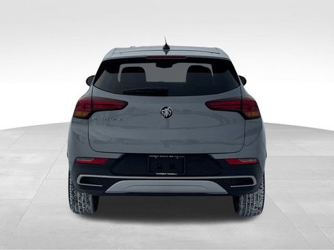 Used 2023 Buick Encore GX Preferred w/ Cold Weather Comfort Package image 4