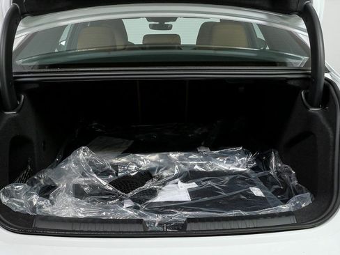 New 2026 Audi A6 3.0 image 30