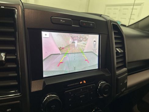 Used 2018 Ford F150 XLT w/ Equipment Group 302A Luxury RWD image 45