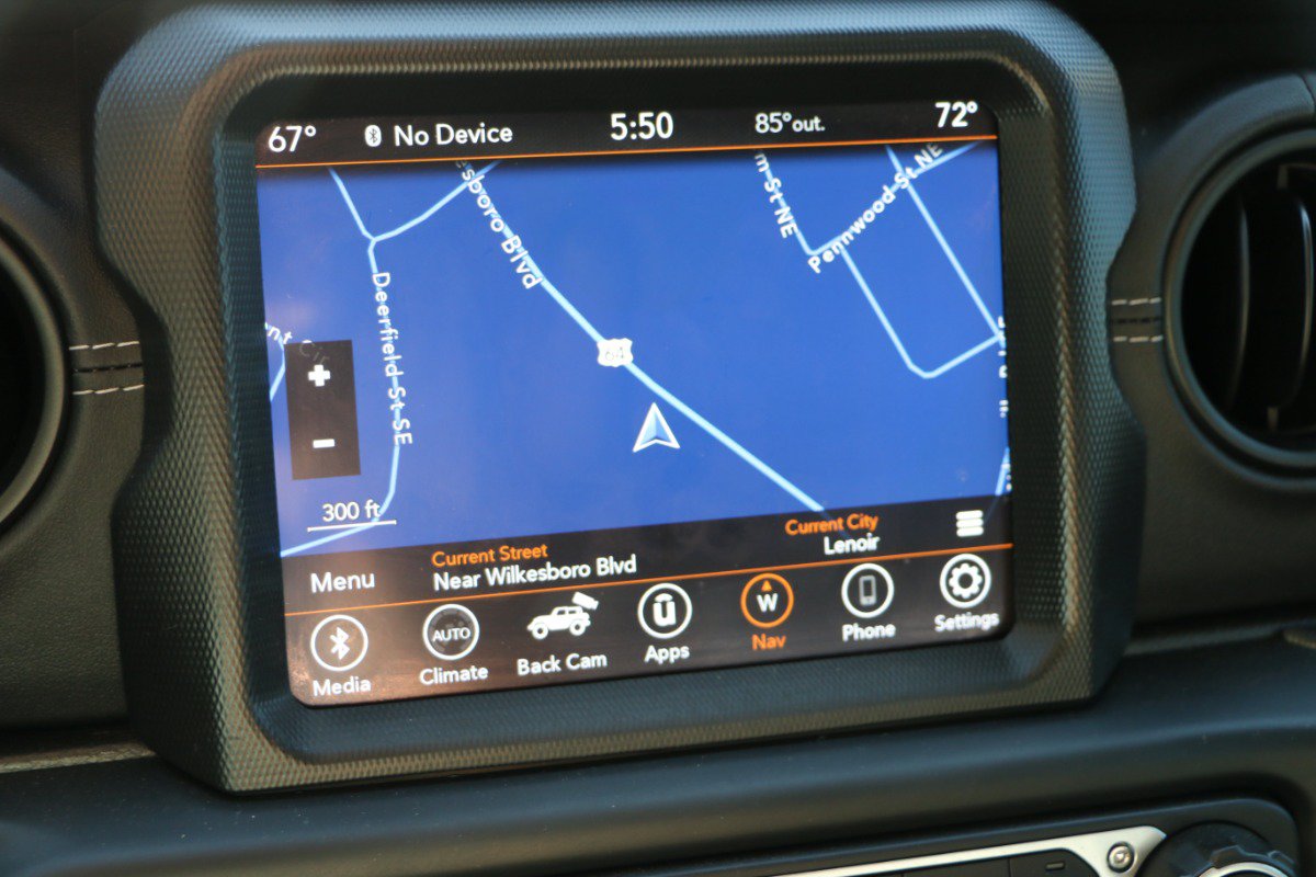 Used 2019 Jeep Wrangler Unlimited Sport S AWD/4WD image 19