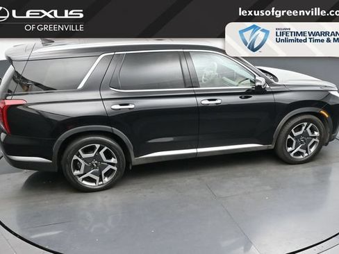 Used 2023 Hyundai Palisade Limited w/ Cargo Package AWD/4WD image 42