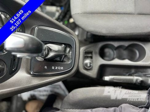 Used 2015 Ford Transit Connect XL image 15