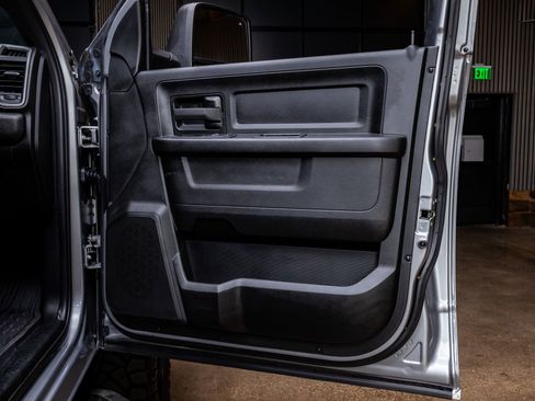 Used 2024 RAM 2500 Tradesman w/ Towing Technology Group image 37