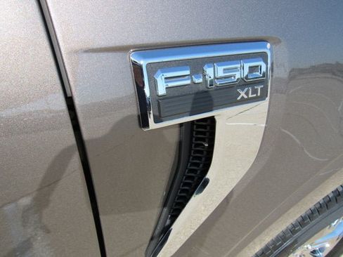 Used 2022 Ford F150 XLT w/ Equipment Group 302A High AWD/4WD image 34