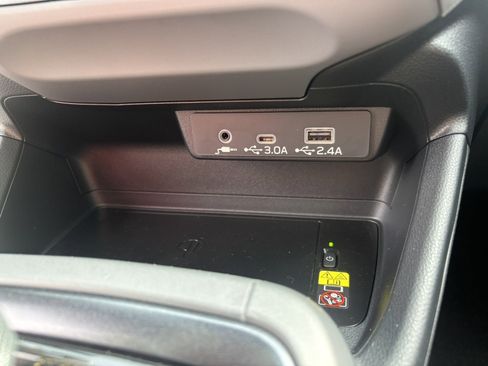 New 2025 Subaru Crosstrek 2.5i Sport w/ Crosstrek Mirror Package image 23