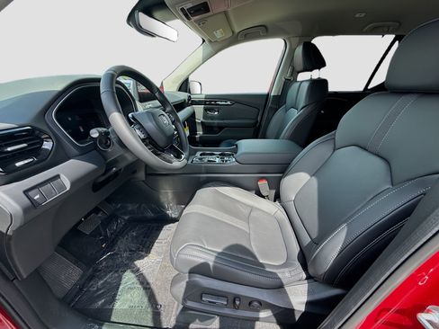New 2026 Honda Pilot EX-L image 17