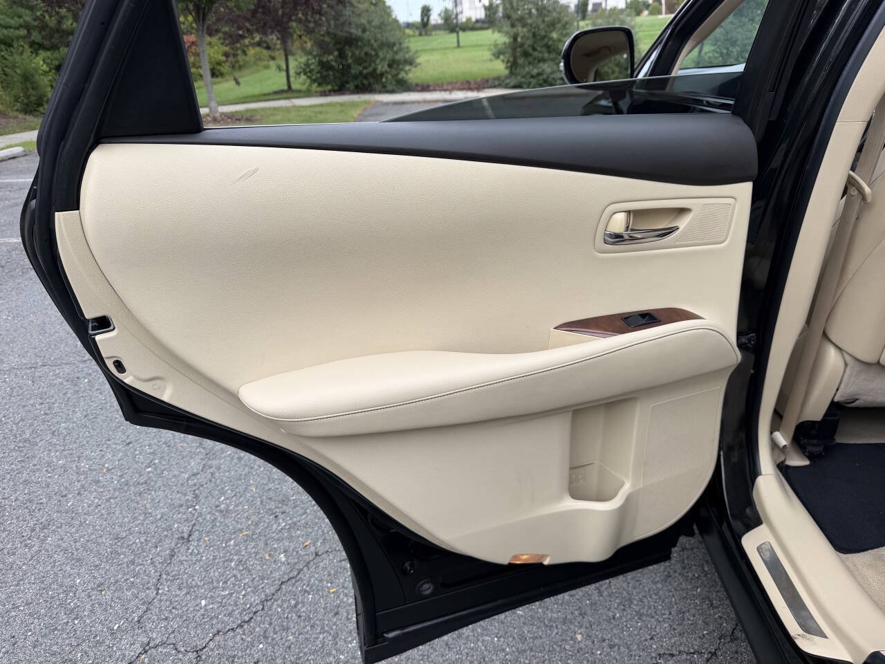 Used 2014 Lexus RX 350 AWD w/ Navigation Package image 27