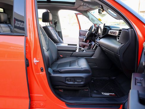 Used 2023 Toyota Tundra TRD Pro image 59