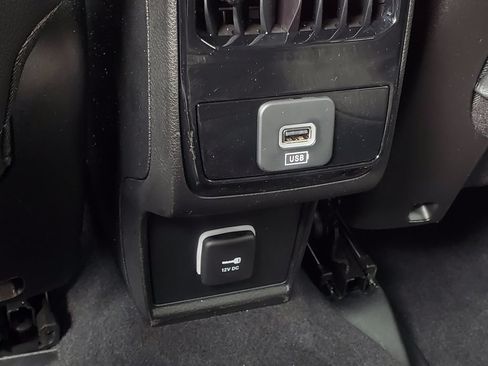 Used 2025 Jeep Compass Limited AWD/4WD image 25