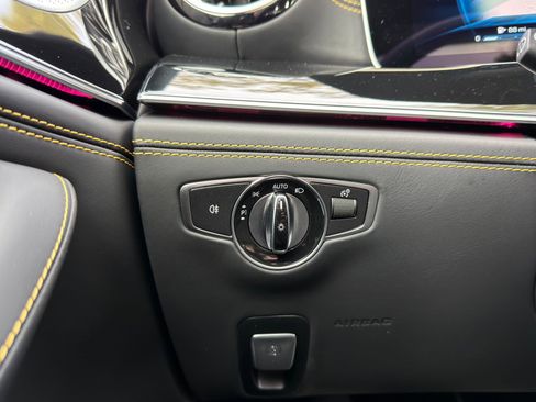 New 2026 Mercedes-Benz AMG GT 43 image 25