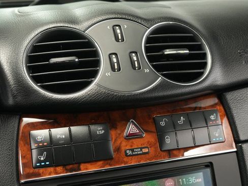 Used 2007 Mercedes-Benz CLK 63 AMG Cabriolet image 45