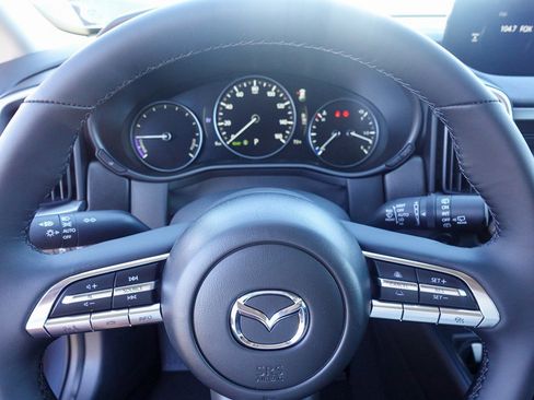 New 2026 MAZDA CX-50 AWD 2.5 Hybrid w/ Weather Package image 16