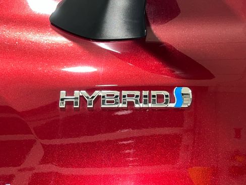 Used 2021 Toyota Highlander Platinum image 8