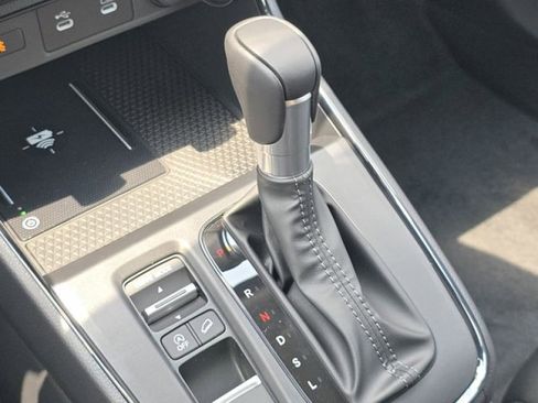 New 2026 Honda CR-V EX-L image 23