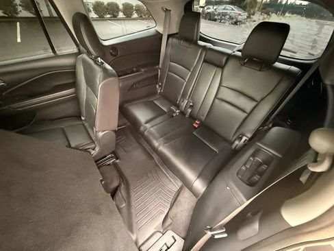 Used 2016 Honda Pilot EX-L image 29