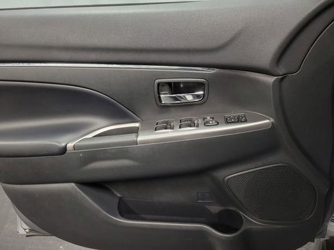 Used 2022 Mitsubishi Outlander Sport Black Edition image 21