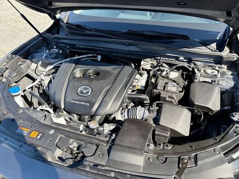 Used 2024 MAZDA CX-50 AWD 2.5 S w/ Weather Package image 10