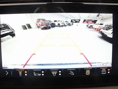 New 2026 GMC Sierra 3500 Denali w/ Denali Reserve Package