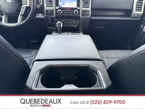 Used 2016 Ford F150 Lariat image 13