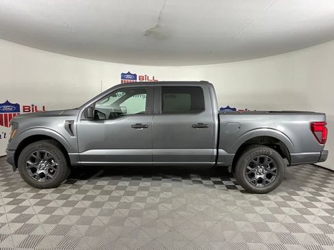 New 2026 Ford F150 STX RWD image 6