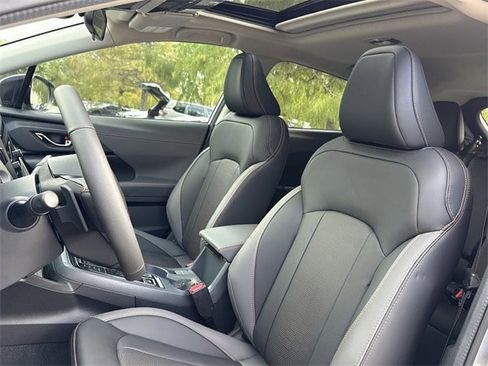 New 2025 Subaru Crosstrek 2.5i Limited image 12