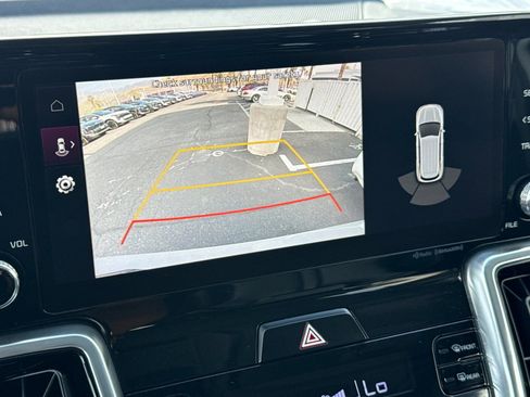 Used 2022 Kia Sorento SX AWD/4WD image 21