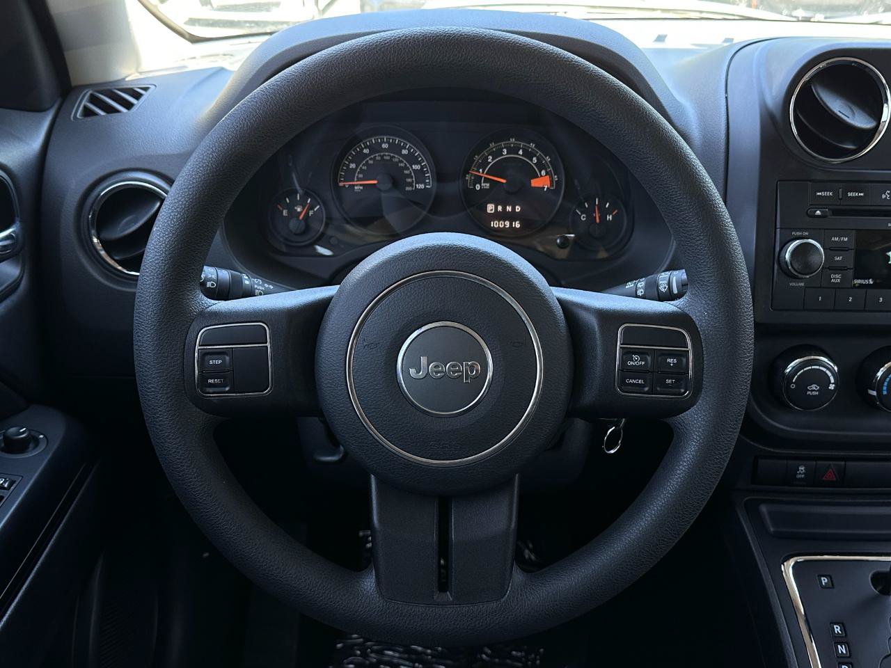 Used 2015 Jeep Patriot Sport w/ Power Value Group FWD image 14
