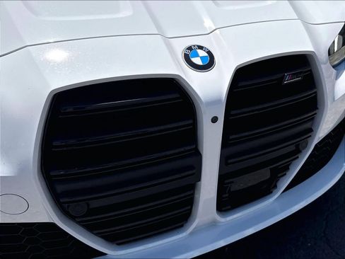 Used 2026 BMW M4 Competition RWD image 32