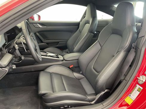 Used 2024 Porsche 911 Carrera S image 5