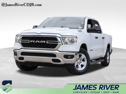 Used 2023 RAM 1500 Big Horn