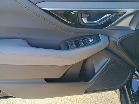 Certified 2023 Subaru Outback Onyx Edition image 11