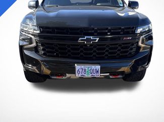 Used 2023 Chevrolet Tahoe Z71 w/ Off-Road Capability Package AWD/4WD 360° Tour