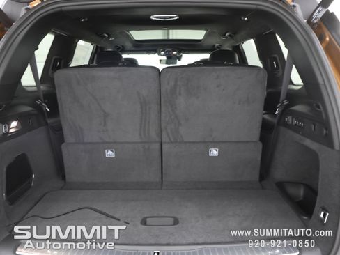 New 2026 Jeep Grand Cherokee L Summit AWD/4WD image 32