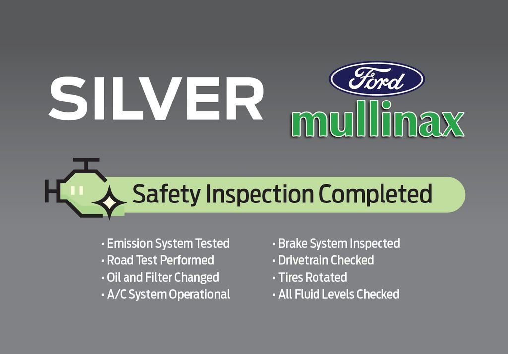 Used 2017 Ford Fusion SE AWD/4WD 360° Tour