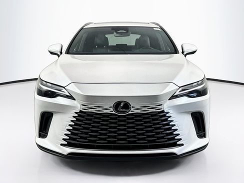 Used 2023 Lexus RX 350 Premium Plus w/ Cold Area Package FWD image 2