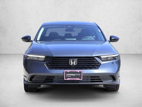 New 2026 Honda Accord SE image 2