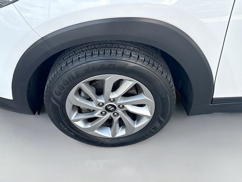Used 2018 Hyundai Tucson SE w/ Cargo Package AWD/4WD image 33