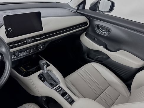 Certified 2023 Honda HR-V EX-L image 23