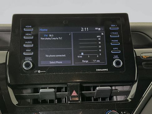 Used 2023 Toyota Camry SE FWD image 23