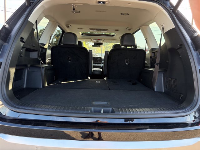 Certified 2025 Kia Telluride S AWD/4WD image 31