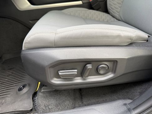 Used 2025 Toyota Tundra SR5 image 14