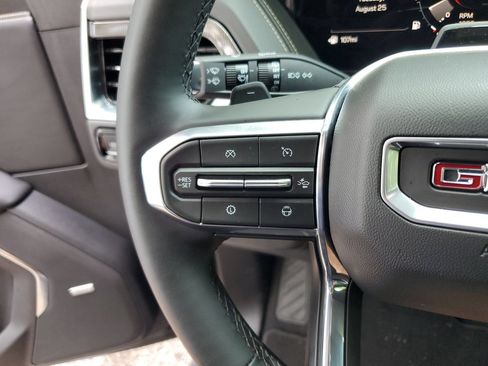 Used 2025 GMC Yukon XL Elevation RWD image 27