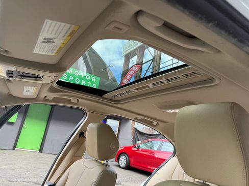 Used 2015 BMW 328i xDrive Sedan image 13