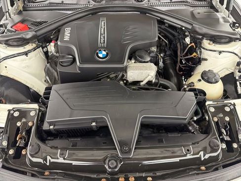 Used 2013 BMW 328i xDrive Sedan AWD/4WD image 42