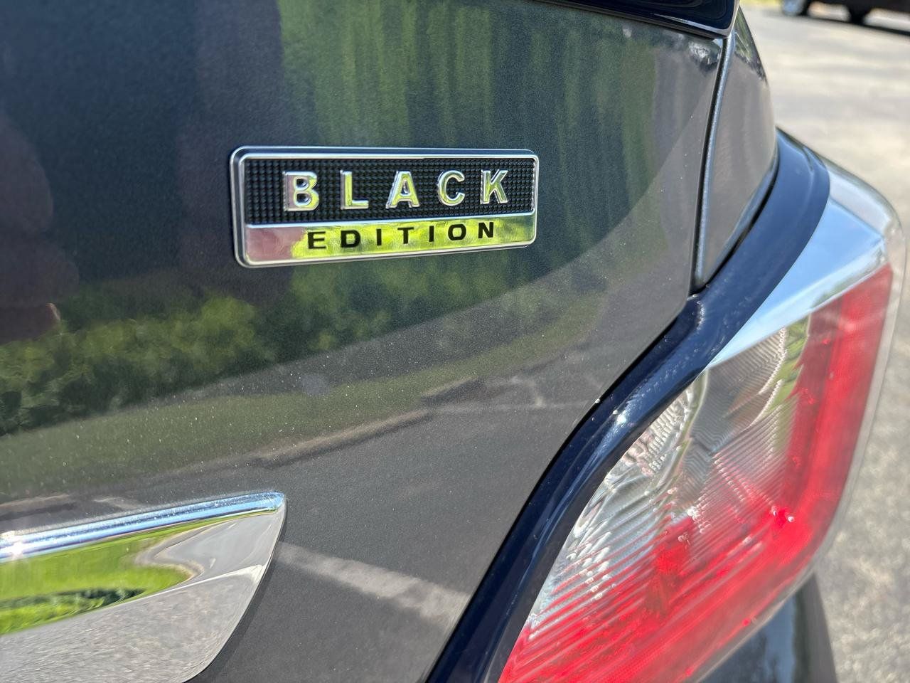 Used 2024 Mitsubishi Mirage G4 Black Edition FWD image 7