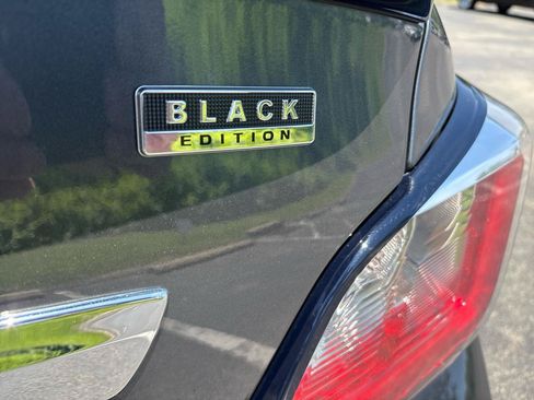 Used 2024 Mitsubishi Mirage G4 Black Edition FWD image 7