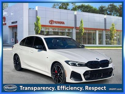 Used 2023 BMW M340i xDrive