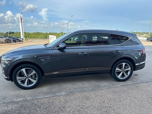Used 2023 Genesis GV80 2.5T w/ Prestige 20" Package AWD/4WD image 4