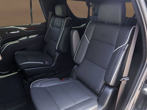Used 2023 Cadillac Escalade Premium Luxury w/ LPO, Radiant Package AWD/4WD image 24